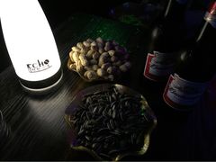 -ECHO 三毛酒吧
