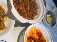 -兰湘子·湘菜小炒(国润季店)