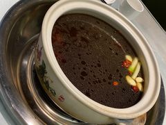 -名善山珍·野生菌汤锅(文殊院店)