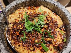 -茄子恰恰·新云南小炒(坪山益田店)