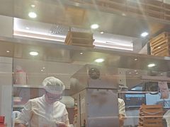 -喜家德虾仁水饺(东方宝泰店)