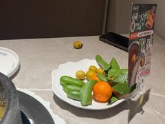 -芸山季·云南山珍菌火锅(宝能环球汇店)