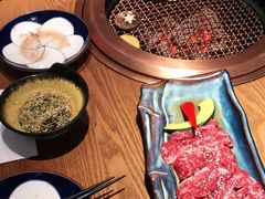 -炎蔵牛舌烤肉