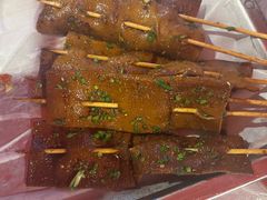 -串小白烧烤(金沙洲店)