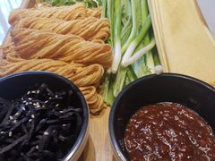 -老酒川菜坊(中山西路店)