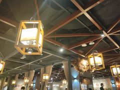 大堂-快乐小羊·内蒙牛羊肉火锅(流花中心店)