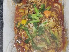 -妈斗家纸包鱼(秦隆步行街店)