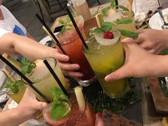 -Naughty Nuri’s Phuket