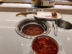 -龍歌自助小火锅(城阳万象汇店)