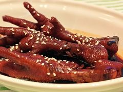 -桂满陇·杭州饭店(清河万象店)