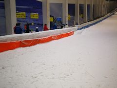-绍兴启迪乔波冰雪世界