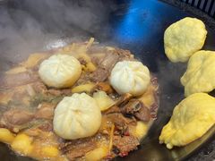 -玺炖·中国铁锅炖(虹桥天街店)
