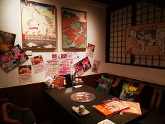 -赤谷和牛烧肉居酒屋(石景山店)