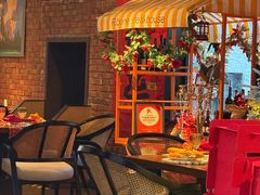 -弗兰克牛排西餐厅Ribone steak house(柠檬花园店)