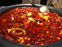 -探鱼·鲜青椒爽麻烤鱼(领展购物广场店)