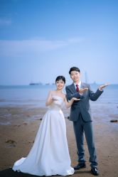 -金禧婚礼定制