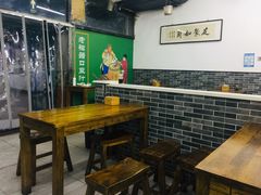 -老磁器口豆汁店(马家堡店)
