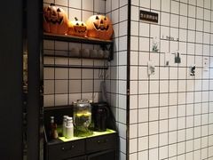 -YUMI芽米·法式烘焙·咖啡(文化宫店)