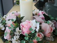 -三迪希尔顿酒店·星空酒廊