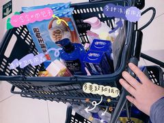 -AEON永旺(东方宝泰店)