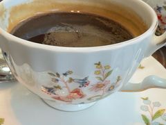 -The Drawing Room 闲逸廊(上海静安瑞吉酒店)