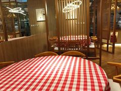 -西贝(科华王府井店)