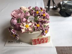 -BON CAKE(华贸购物中心店)