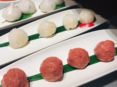 -海底捞火锅(金光华店)