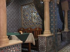-一千一夜阿拉伯餐厅1001 Nights-Arabic Restaurant(静安店)