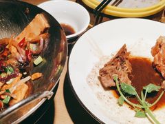 -庆江南江南菜(昆山吾悦广场店)