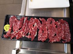 -嬷孙家潮汕牛肉火锅(北京路天河城店)