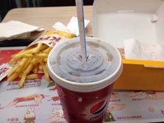 -肯德基(龙之梦购物中心店)