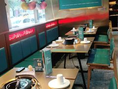 大堂-大河宴·椒麻鱼火锅(北京路中和美食街店)