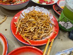 -老三样·旧食新味(万寿宫店)