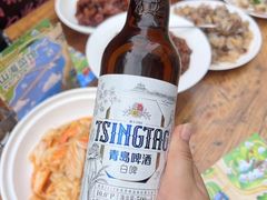 -山海菜馆·海肠捞饭·青岛菜(栈桥店)