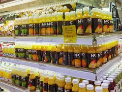 -BETTER拜特精品超市(丹尼斯一天地店)