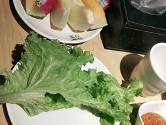 -玫瑰花园自助烤肉(顺义鑫海韵通店)