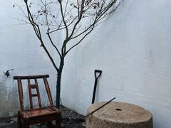 -铁炉咖啡(河下古镇店)
