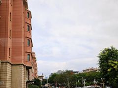 -北京贵宾楼饭店 红墙咖啡厅