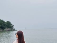 -巢湖姥山岛