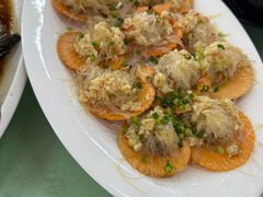 -景好海鲜餐厅(大鹏必选旅游店)