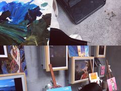 -100家灵感仓库·DIY团建(什刹海店)