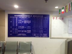-南京国信酒店·骏搏体育游泳馆(新街口店)