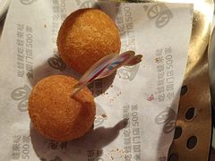 -蛙来哒(大汉悦中心店)