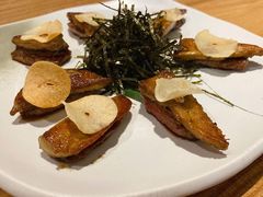 -隐泉之语日式料理(王府中环店)
