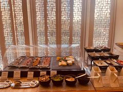 -北京康莱德酒店