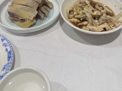-老吉士酒家(天平路店)