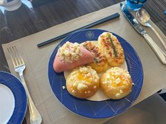 -珠海瑞吉酒店·秀餐厅