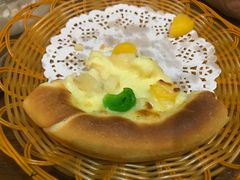 -阿娜尔·新疆菜(宜家荟聚中心店)