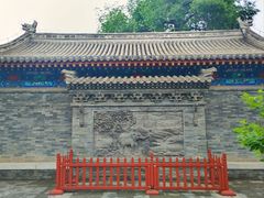 -内蒙古将军衙署博物院